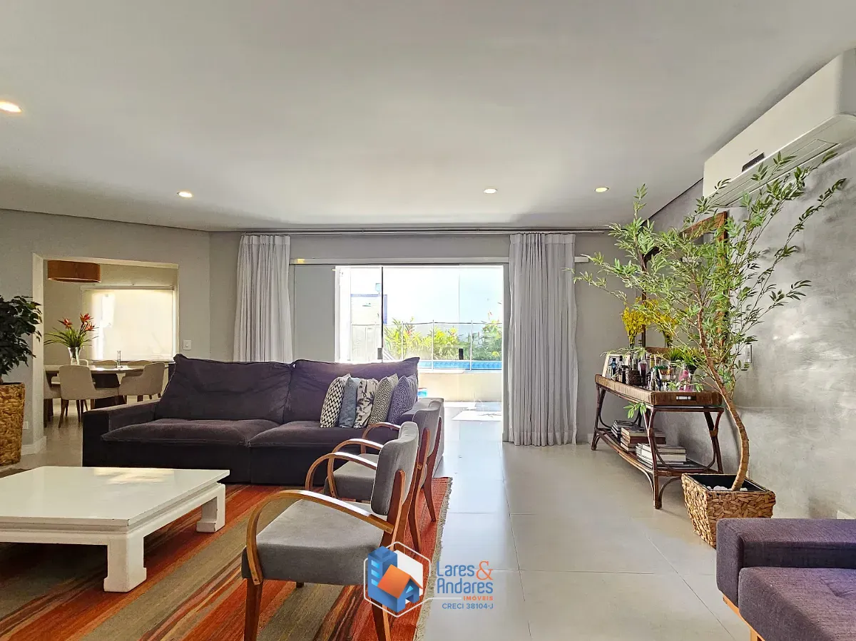 Casa, 4 quartos, 385 m² - Foto 5