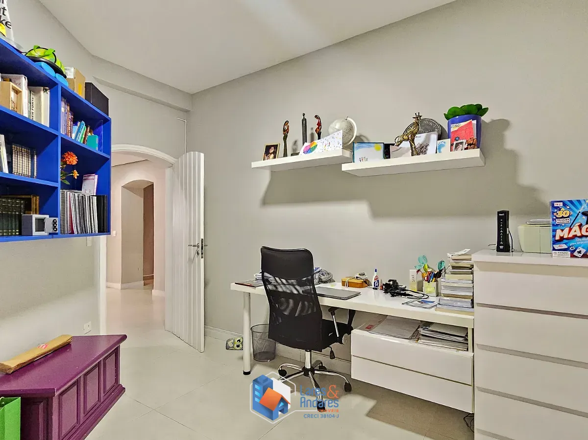 Casa, 4 quartos, 385 m² - Foto 15