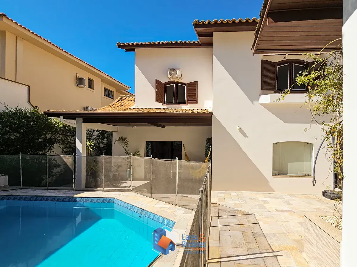 Casa, 4 quartos, 385 m² - Foto 58