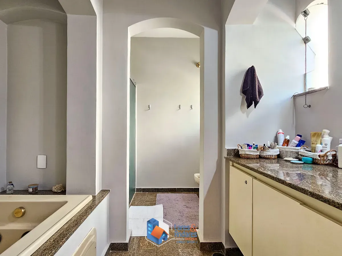 Casa, 4 quartos, 385 m² - Foto 23