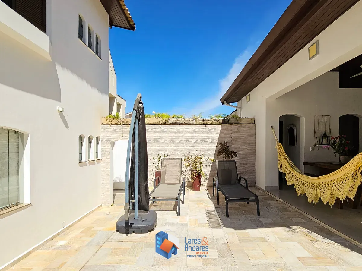 Casa, 4 quartos, 385 m² - Foto 50