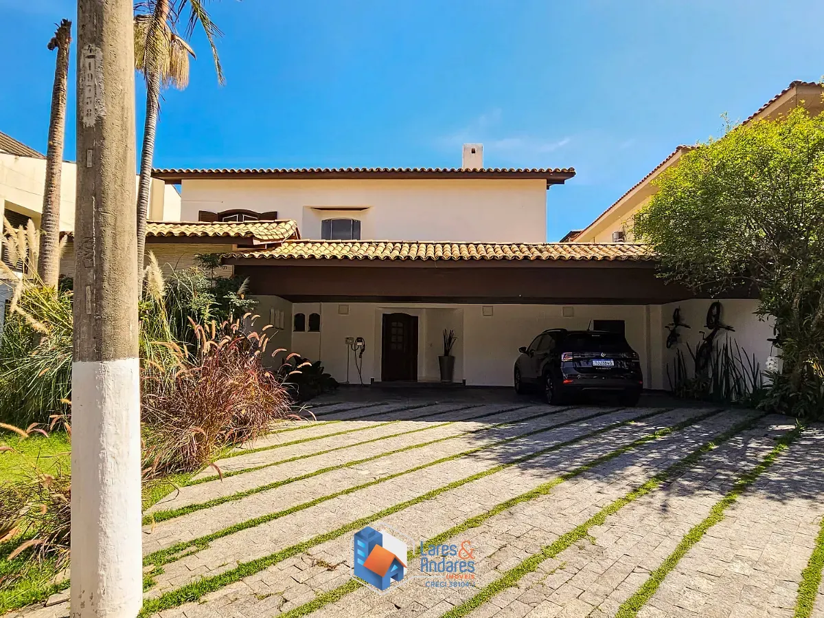 Casa, 4 quartos, 385 m² - Foto 59