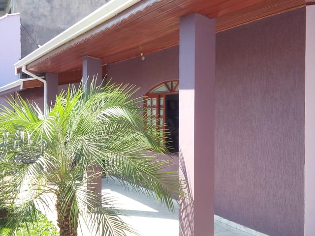 Casa com 303m² 3 quartos e 1 banheiro, à venda, no bairro Conjunto Habitacional Terra dos Ipês II (Fase I) em Pindamonhangaba