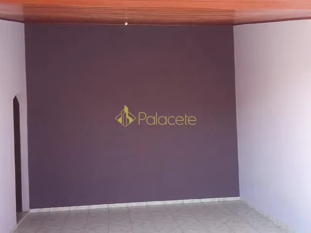 Casa com 303m² 3 quartos e 1 banheiro, à venda, no bairro Conjunto Habitacional Terra dos Ipês II (Fase I) em Pindamonhangaba