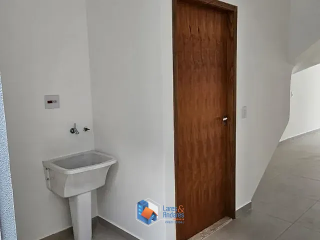 Casa com 130m² 3 quartos e 3 banheiros, à venda, no bairro Parque Mandaqui em São Paulo