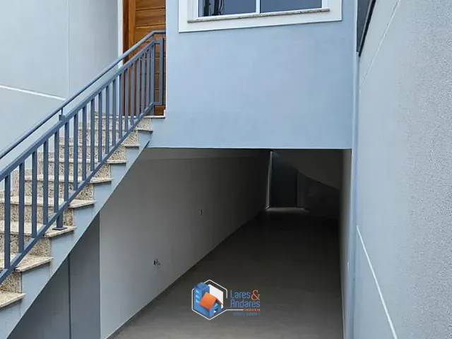 Casa com 130m² 3 quartos e 3 banheiros, à venda, no bairro Parque Mandaqui em São Paulo
