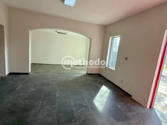 Casa com 335m², à venda, no bairro Vila Lemos em Campinas