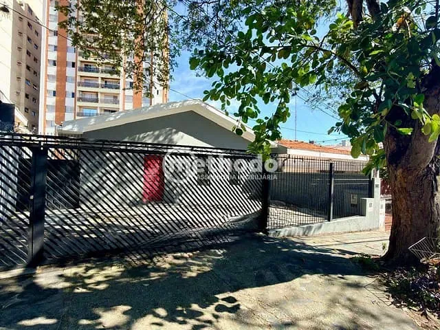 Casa com 335m², à venda, no bairro Vila Lemos em Campinas