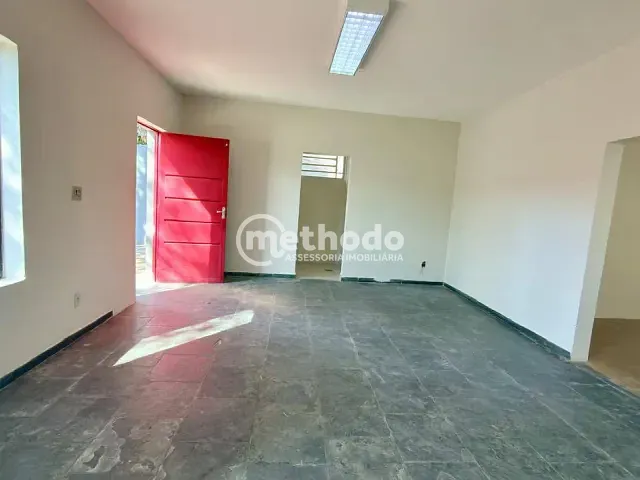 Casa com 335m², à venda, no bairro Vila Lemos em Campinas