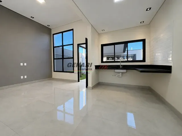 Casa com 150m² 3 quartos e 2 banheiros, à venda, no bairro Jardim Residencial Nova Veneza em Indaiatuba