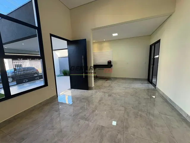 Casa com 150m² 3 quartos e 2 banheiros, à venda, no bairro Jardim Residencial Nova Veneza em Indaiatuba