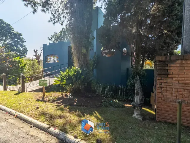 Casa com 683m² 5 quartos e 6 banheiros, à venda, no bairro Nova Higienópolis em Jandira