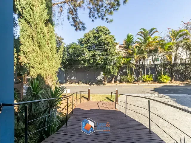 Casa com 683m² 5 quartos e 6 banheiros, à venda, no bairro Nova Higienópolis em Jandira