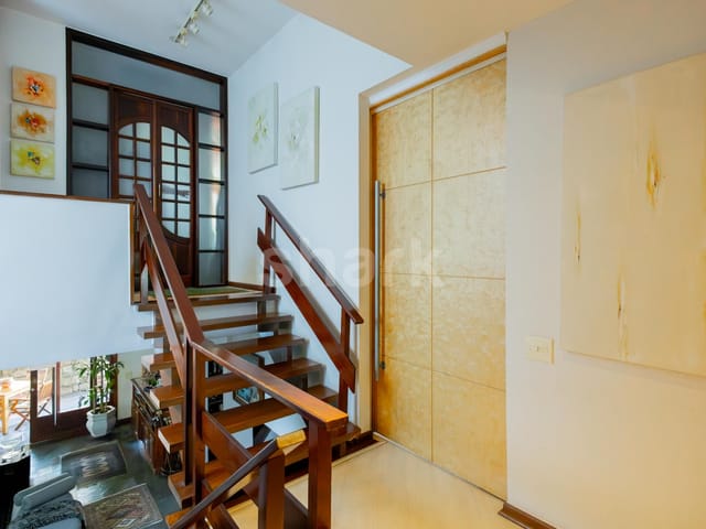 Casa com 420m² 4 quartos e 4 banheiros, à venda, no bairro Alphaville em Santana de Parnaíba