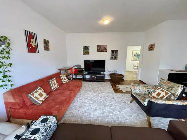 Casa com 278m² 3 quartos e 1 banheiro, para alugar, no bairro Osvaldo Cruz em São Caetano do Sul