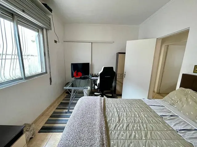 Casa com 278m² 3 quartos e 1 banheiro, para alugar, no bairro Osvaldo Cruz em São Caetano do Sul