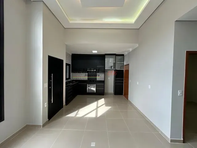 Casa com 175m² 3 quartos e 3 banheiros, à venda, no bairro Jardins do Império em Indaiatuba