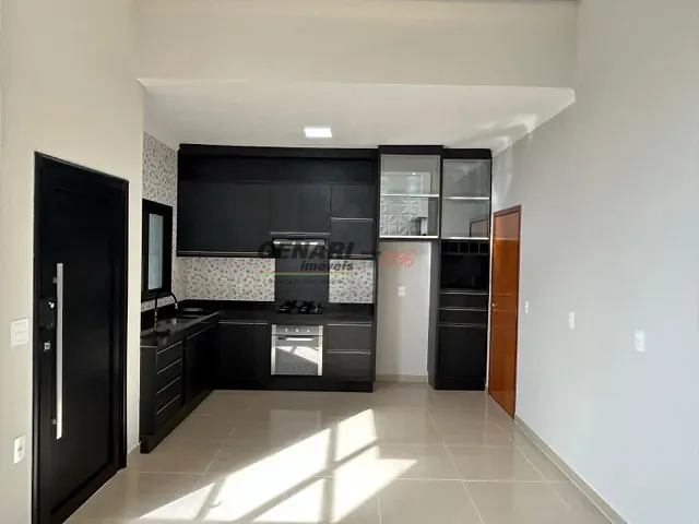 Casa com 175m² 3 quartos e 3 banheiros, à venda, no bairro Jardins do Império em Indaiatuba