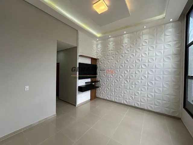 Casa com 175m² 3 quartos e 3 banheiros, à venda, no bairro Jardins do Império em Indaiatuba