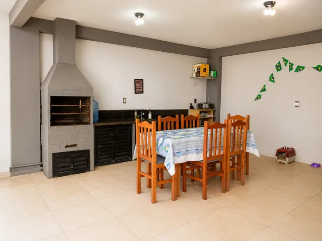 Foto do Casa - Casa para venda em Centro com 3 quartos, sendo 1 suíte, 305m² | Lares e Andares Imóveis