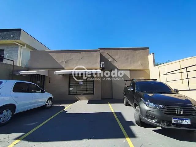 Casa com 336m², à venda, no bairro Jardim Bonfim em Campinas