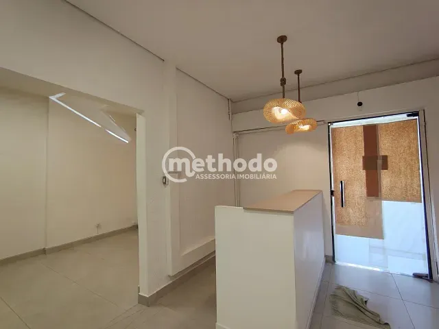 Casa com 336m², à venda, no bairro Jardim Bonfim em Campinas