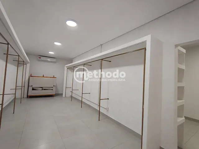 Casa com 336m², à venda, no bairro Jardim Bonfim em Campinas