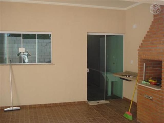 Foto do Casa - Casa residencial para venda e locação, Condomínio Horto Florestal I, Sorocaba - CA6728. | Ary Proenca Negócios Imobiliários Ltda