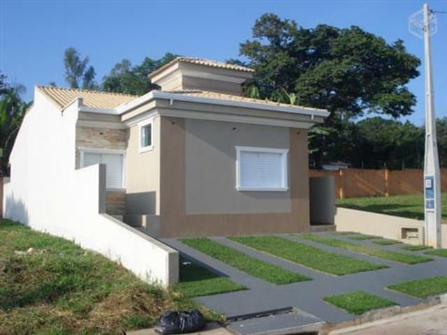 Foto do Casa - Casa residencial para venda e locação, Condomínio Horto Florestal I, Sorocaba - CA6728. | Ary Proenca Negócios Imobiliários Ltda