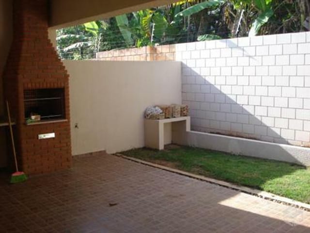 Foto do Casa - Casa residencial para venda e locação, Condomínio Horto Florestal I, Sorocaba - CA6728. | Ary Proenca Negócios Imobiliários Ltda