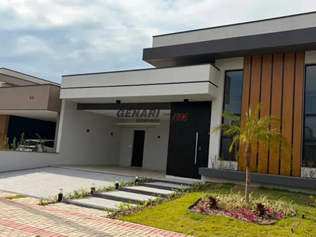 Casa com 300m² 3 quartos e 4 banheiros, à venda, no bairro Jardim Laguna em Indaiatuba