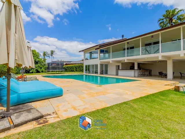 Casa com 2237m² 8 quartos e 10 banheiros, à venda, no bairro Residencial Parque Itapetinga em Atibaia