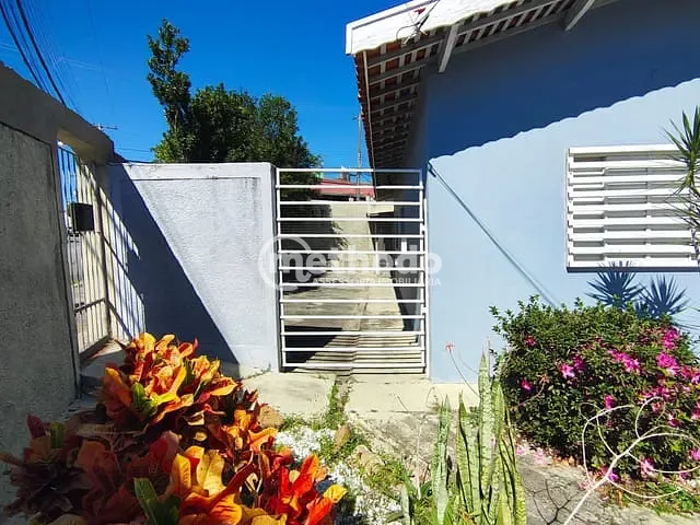 Casa com 257m² 3 quartos e 1 banheiro, à venda, no bairro Vila Nova Teixeira em Campinas