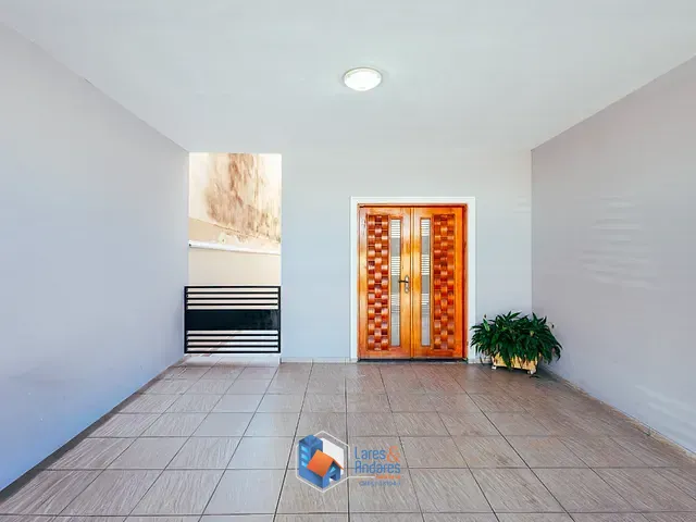 Casa com 140m² 3 quartos e 4 banheiros, à venda, no bairro Colônia em Jundiaí