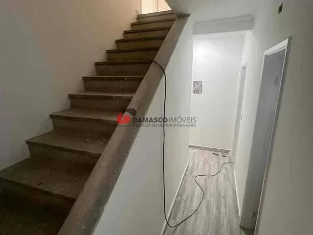 Casa com 230m² 4 quartos e 4 banheiros, à venda, no bairro Jardim em Santo André