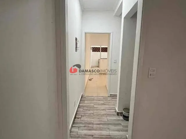 Casa com 230m² 4 quartos e 4 banheiros, à venda, no bairro Jardim em Santo André