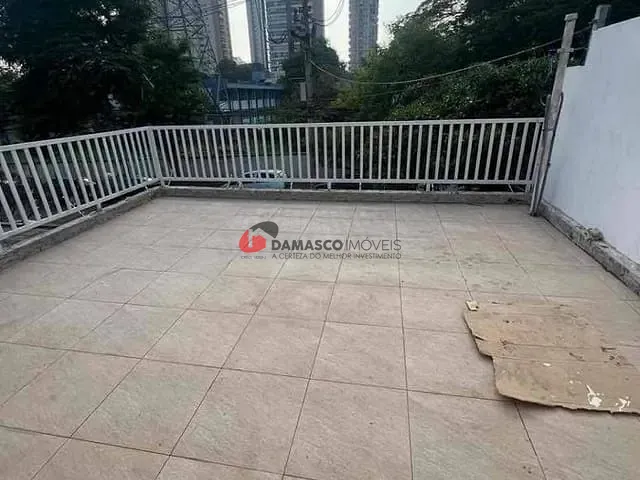 Casa com 230m² 4 quartos e 4 banheiros, à venda, no bairro Jardim em Santo André
