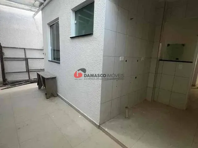 Casa com 230m² 4 quartos e 4 banheiros, à venda, no bairro Jardim em Santo André