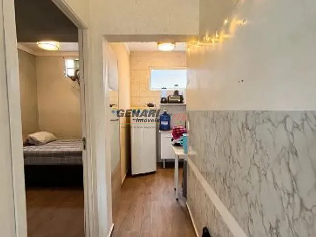 Casa com 95m² 2 quartos e 2 banheiros, à venda, no bairro Jardim Paulista I em Indaiatuba