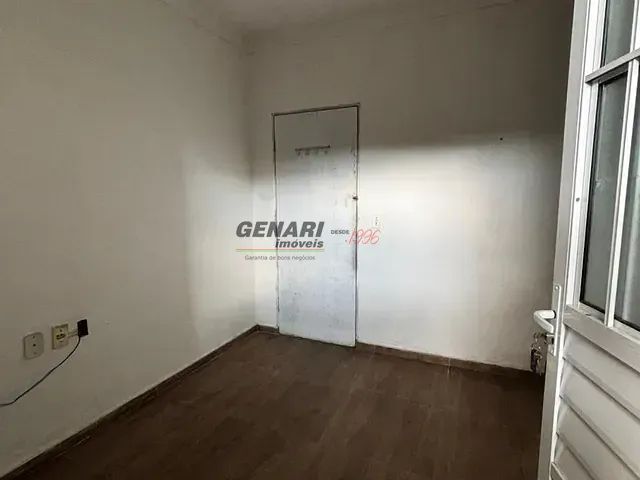 Casa com 95m² 2 quartos e 2 banheiros, à venda, no bairro Jardim Paulista I em Indaiatuba