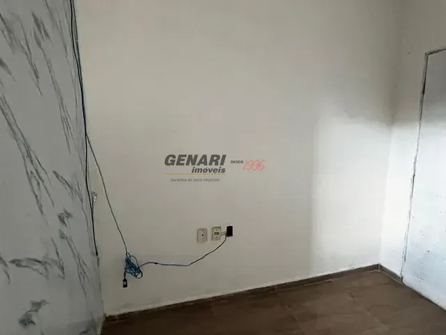 Casa com 95m² 2 quartos e 2 banheiros, à venda, no bairro Jardim Paulista I em Indaiatuba