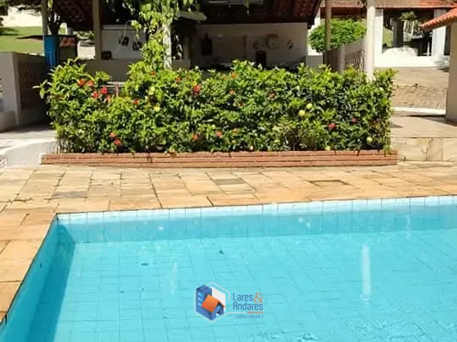 Casa com 8000m² 4 quartos e 4 banheiros, à venda, no bairro Encosta do Sol em Itatiba