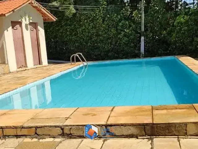 Casa com 8000m² 4 quartos e 4 banheiros, à venda, no bairro Encosta do Sol em Itatiba