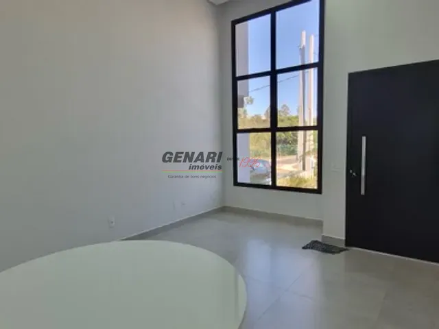 Casa com 210m² 3 quartos e 5 banheiros, à venda, no bairro Loteamento Park Gran Reserve em Indaiatuba