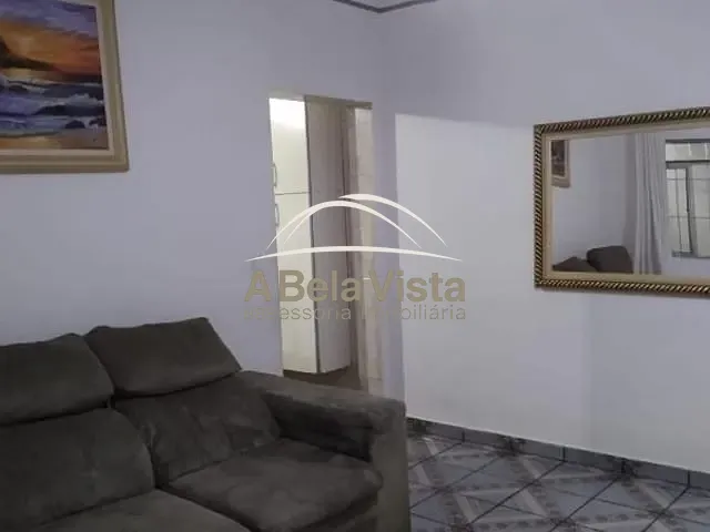 Casa com 125m² 2 quartos e 2 banheiros, à venda, no bairro Novo Osasco em Osasco