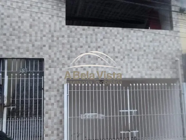 Casa com 125m² 2 quartos e 2 banheiros, à venda, no bairro Novo Osasco em Osasco