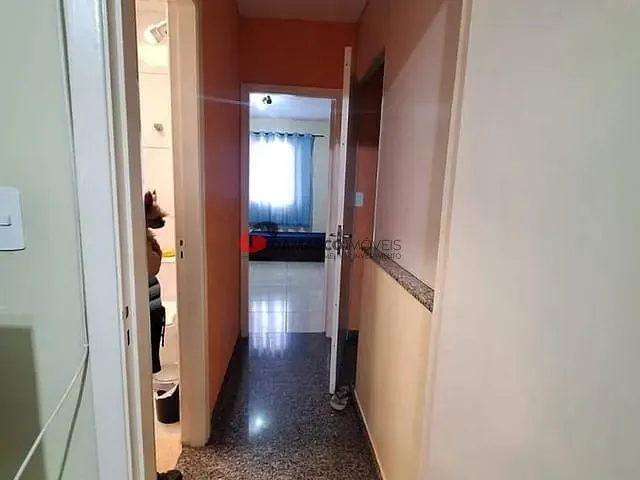 Casa com 105m² 2 quartos e 2 banheiros, à venda, no bairro Vila Palmares em Santo André