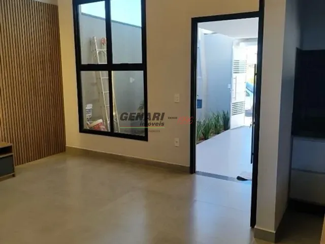 Casa com 150m² 3 quartos e 2 banheiros, à venda, no bairro Jardim dos Colibris em Indaiatuba
