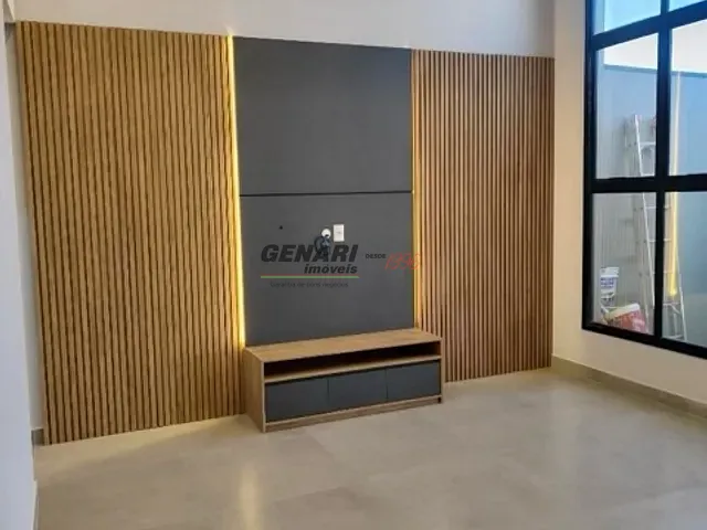 Casa com 150m² 3 quartos e 2 banheiros, à venda, no bairro Jardim dos Colibris em Indaiatuba