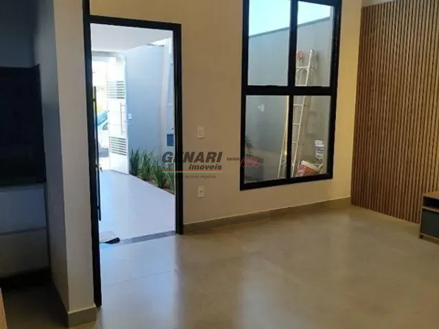 Casa com 150m² 3 quartos e 2 banheiros, à venda, no bairro Jardim dos Colibris em Indaiatuba